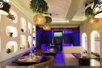 BRAGA HOTEL Hotels in 