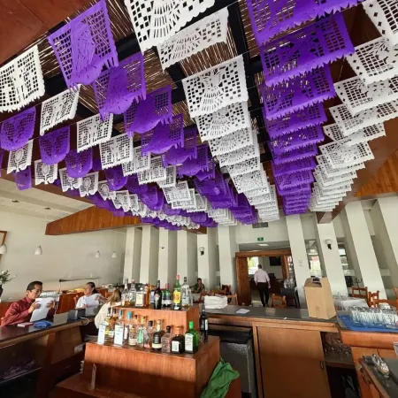Hotel San Felipe