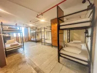 Viajero Casco Viejo Hostel فنادق في 