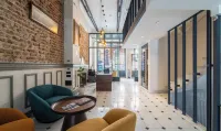 Taksim Avenue - 4 stelle