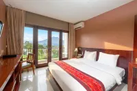 Sutan Raja Hotel & Convention Centre Manado - Wi-Fi