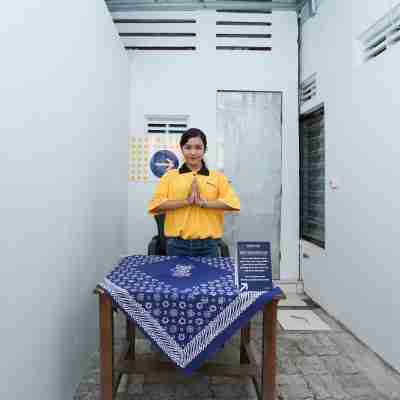 Hotel O Berkah Residence Syariah Others