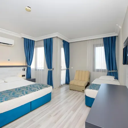 Golden Moon Hotel