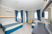 Golden Moon Hotel