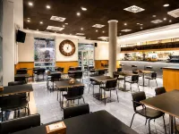 Hotel Andia - breakfast