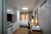 Suwon Easy Residence Hotel