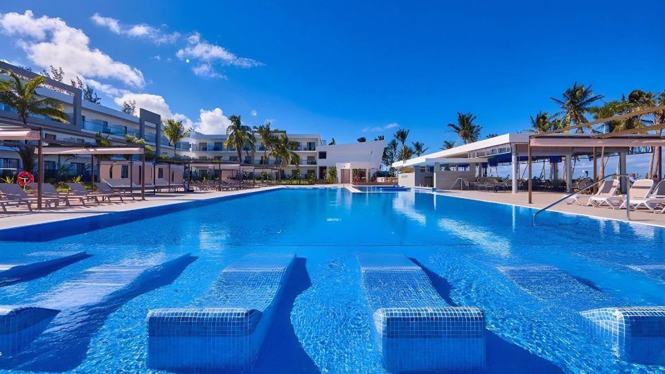 Riu Palace Mauritius - All Inclusive - Adults Only