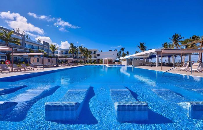 Riu Palace Mauritius - All Inclusive - Adults Only