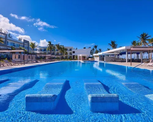 Riu Palace Mauritius - All Inclusive - Adults Only Hotel a Mauritius