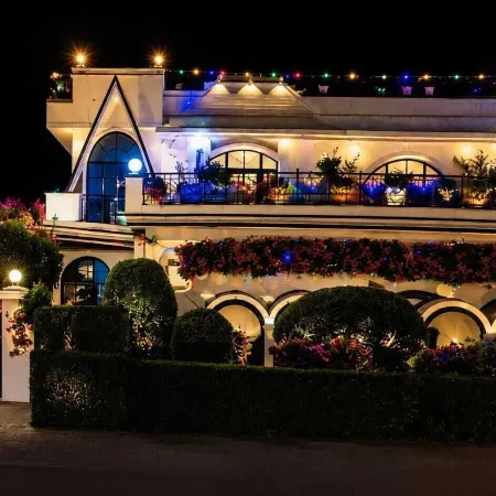Hotel Krishna