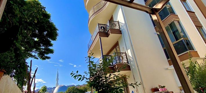 Yelken Pansiyon Sinop Hotel di Sinop