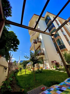 Yelken Pansiyon Sinop - Holiday Apartments