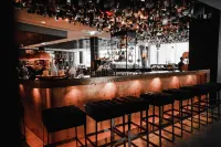 Jaz in the City Stuttgart - bar
