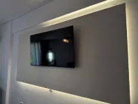 Vythos Rooms - Beach