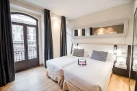 Petit Palace Chueca - 3-Star