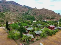 Likya Yanartas Bungalows