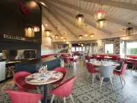 Ibis Reims Tinqueux Hotels in Tinqueux