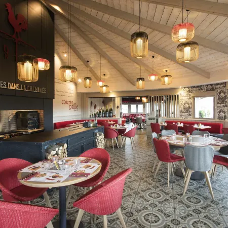 Ibis Reims Tinqueux