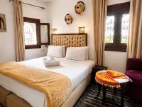 Riad Zaitouna Chaouen โรงแรมในเอลไลยุน