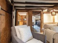 Orchard Cottage Lovely Home in Broadway Hotels in Broadway