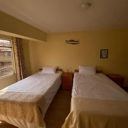Munara Guest House