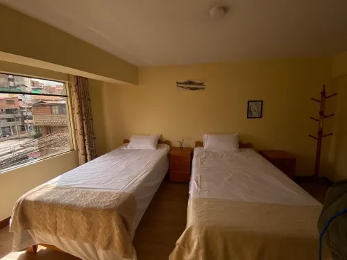 Munara Guest House