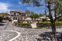 Villa Etna Pool Seaview by Wonderful Italy