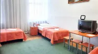 Smart Hotel Kaluga Hotel - Wifi