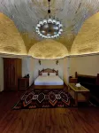 Marhaba Boutique Hotel a 