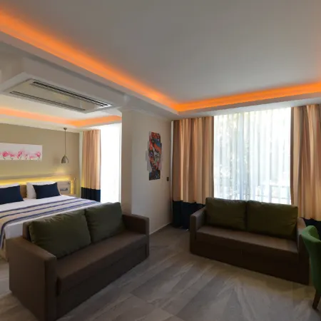 Seyir Village Hotel