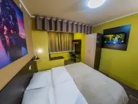 Smart Hotel