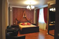 Staraya Bashnya Hotel Hotel di 
