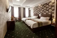 Versal Hotel Hotels in 