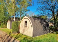 Parc- Camping de Coullons