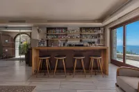 沃萊尼精品酒店加Spa - 酒吧