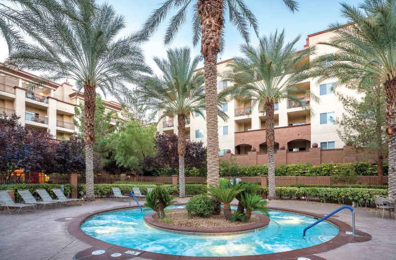 WorldMark Las Vegas - Boulevard photo 5