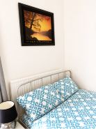 Premium Room in Wolverhampton City perfect for contractors & football fans