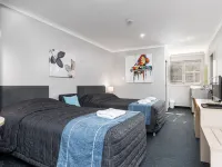 Amble Inn Motel Hotels in Masterton