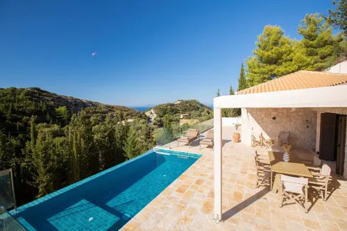 VV Luxury Villas - Villas