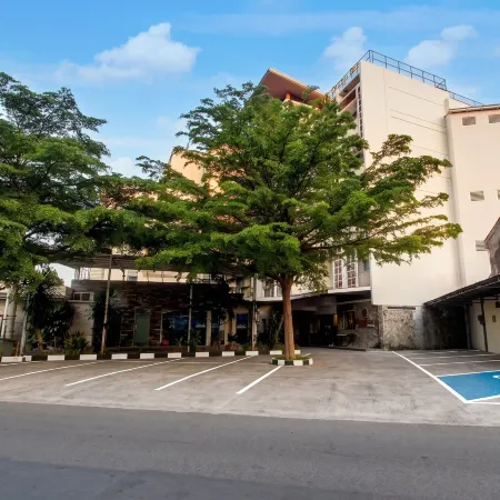 Grand Sae Boutiqe Hotel By WSTAY