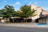 Grand Sae Boutiqe Hotel By WSTAY