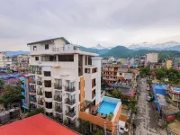 โรงแรม สมปาดา บูทีค - เปิดใหม่