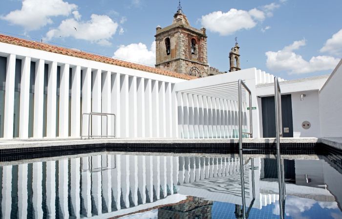 Atrio Restaurante Hotel