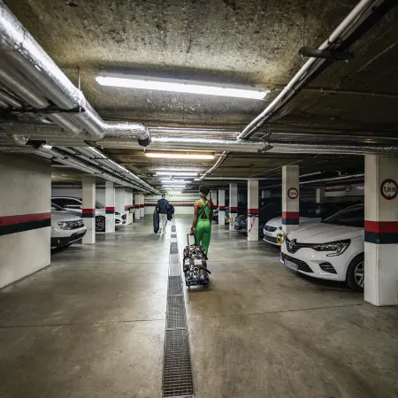 Ibis Montargis