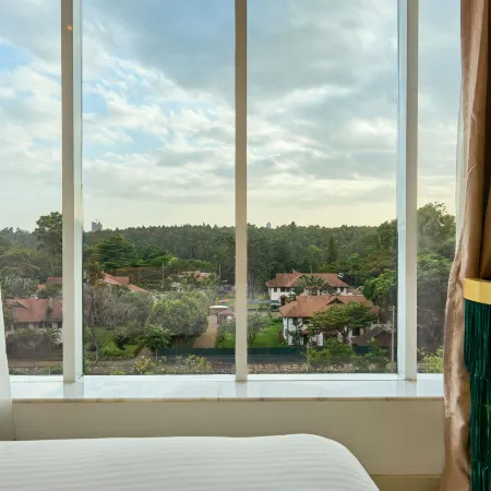 Gem Forest Hotel Nairobi - MGallery Collection