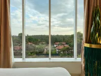 Gem Forest Hotel Nairobi - MGallery Collection - romantici