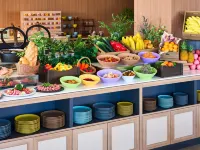 Mercure Miyagi Zao Resort & Spa - breakfast