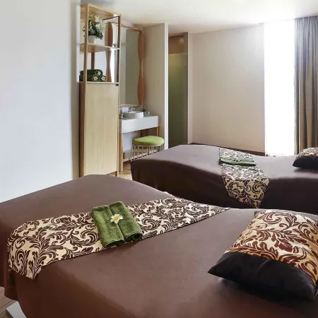 Novotel Tangerang