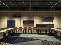 Ibis Surabaya Tidar