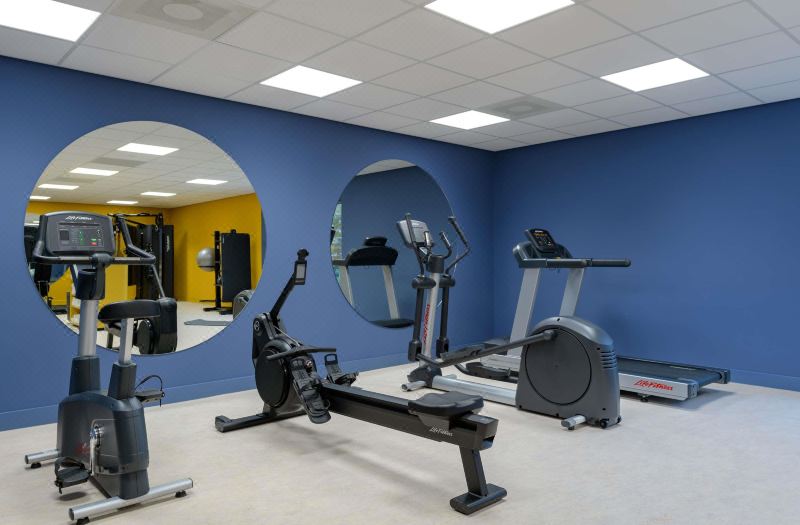 Ibis Styles Rotterdam Ahoy photo 3